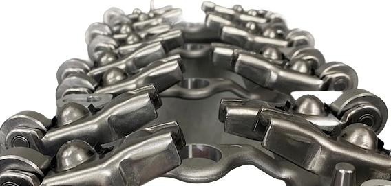 EUROCAMS ERC282 - Rocker Arm Bridge car-mod.net