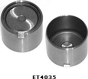 EUROCAMS ET4035 - Tappet / Rocker car-mod.net