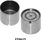 EUROCAMS ET6615 - Tappet / Rocker car-mod.net