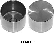 EUROCAMS ET6016 - Tappet / Rocker car-mod.net