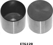 EUROCAMS ET6128 - Tappet / Rocker car-mod.net