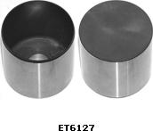 EUROCAMS ET6127 - Tappet / Rocker car-mod.net