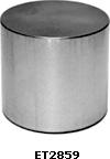 EUROCAMS ET2859 - Tappet / Rocker car-mod.net