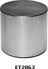 EUROCAMS ET2863 - Tappet / Rocker car-mod.net