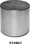 EUROCAMS ET2867 - Tappet / Rocker car-mod.net