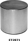 EUROCAMS ET2871 - Tappet / Rocker car-mod.net