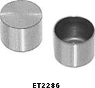 EUROCAMS ET2286 - Tappet / Rocker car-mod.net