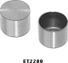 EUROCAMS ET2280 - Tappet / Rocker car-mod.net