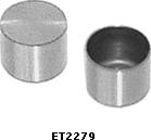 EUROCAMS ET2279 - Tappet / Rocker car-mod.net
