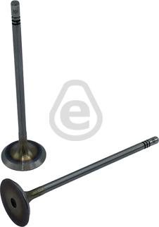 EUROCAMS EVI804 - Inlet Valve car-mod.net