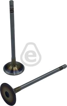 EUROCAMS EVI800 - Inlet Valve car-mod.net