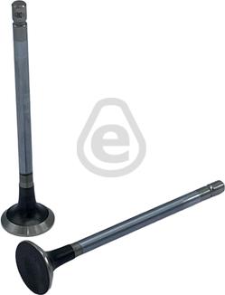 EUROCAMS EVO4801 - Outlet valve car-mod.net