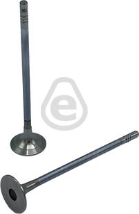EUROCAMS EVO805 - Outlet valve car-mod.net