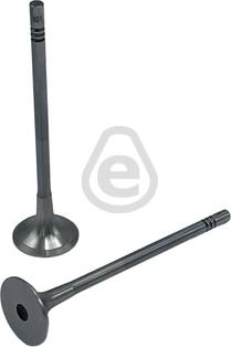 EUROCAMS EVO801 - Outlet valve car-mod.net