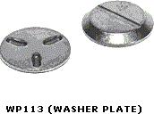 EUROCAMS WP113 - Tappet / Rocker car-mod.net