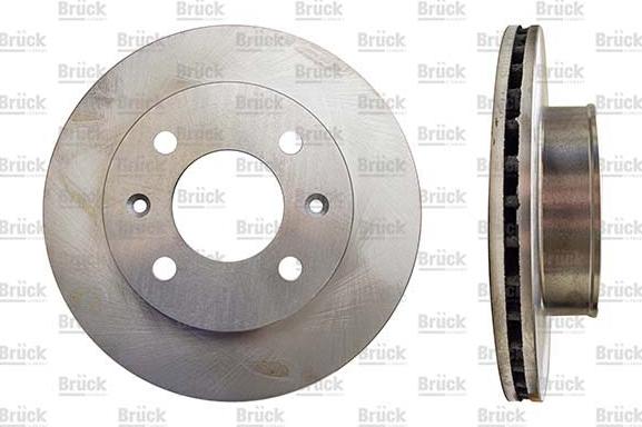 EURO ESPAÑA 54052F4220 - Rubber Buffer, suspension car-mod.net