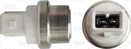 EURO ESPAÑA 191959481C-A - Blower Switch, heating / ventilation car-mod.net