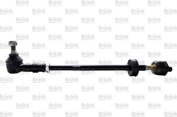EURO ESPAÑA 191422804A-EURO - Steering Linkage car-mod.net