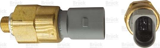 EURO ESPAÑA 1J0919379A - Coolant temperature Sensor car-mod.net