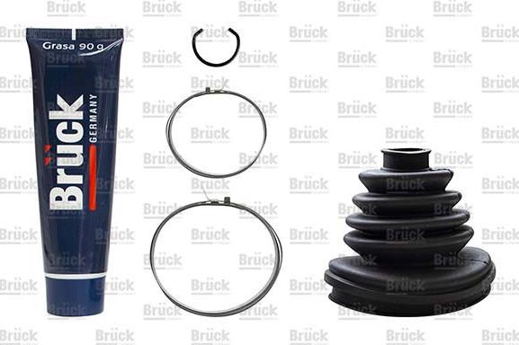 EURO ESPAÑA 1J0512149B - Spring Cap car-mod.net