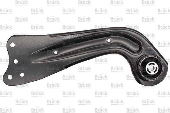 EURO ESPAÑA 1K0505323N-EURO - Track Control Arm car-mod.net