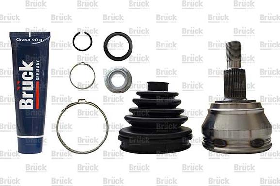 EURO ESPAÑA 357919501A - Coolant temperature Sensor car-mod.net