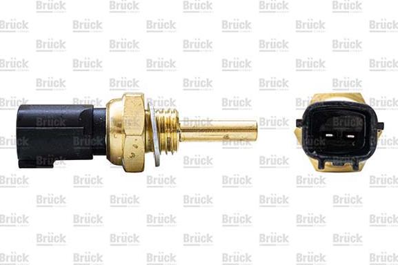 EURO ESPAÑA 2263044B20 - Coolant temperature Sensor car-mod.net