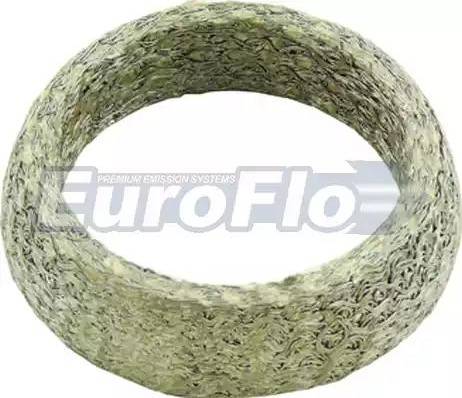 EuroFlo EMG438 - Gasket, exhaust pipe car-mod.net