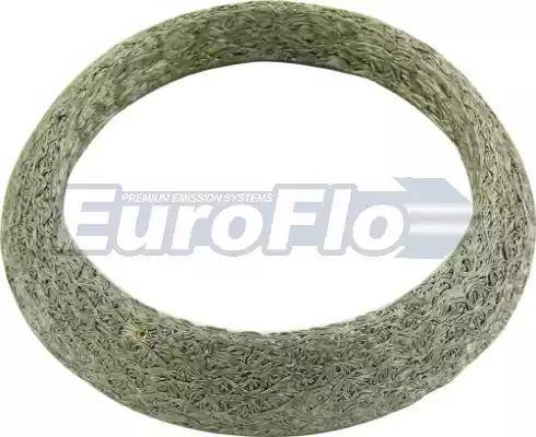 EuroFlo EMG099 - Gasket, exhaust pipe car-mod.net