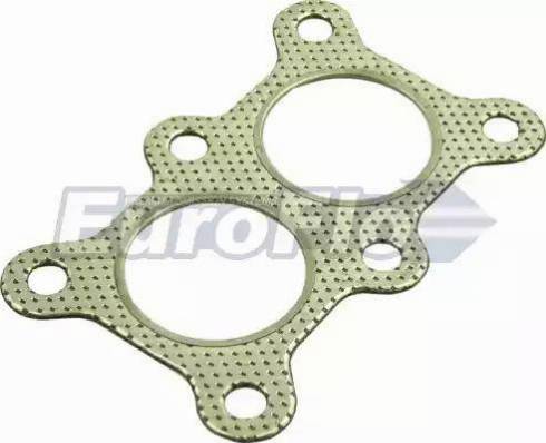 EuroFlo EMG053 - Gasket, exhaust pipe car-mod.net