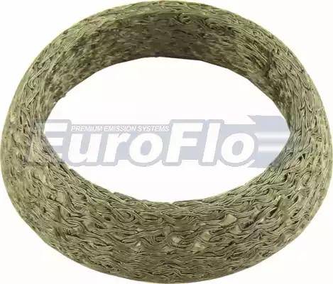 EuroFlo EMG001 - Gasket, exhaust pipe car-mod.net