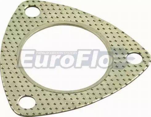 EuroFlo EMG011 - Gasket, exhaust pipe car-mod.net