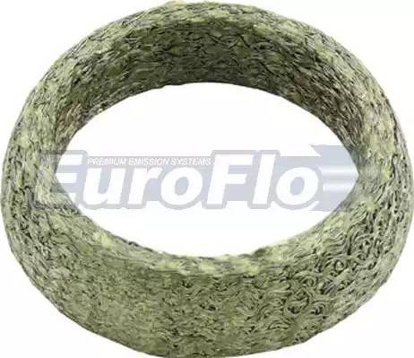 EuroFlo EMG037 - Gasket, exhaust pipe car-mod.net