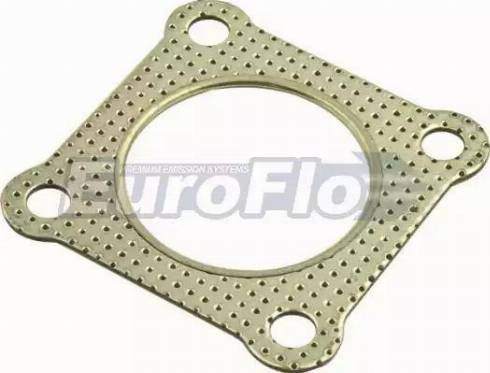 EuroFlo EMG028 - Gasket, exhaust pipe car-mod.net