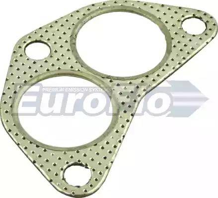EuroFlo EMG076 - Gasket, exhaust pipe car-mod.net