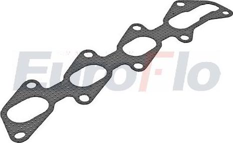 EuroFlo EMG363 - Gasket, exhaust pipe car-mod.net