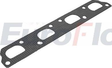 EuroFlo EMG379 - Gasket, exhaust pipe car-mod.net