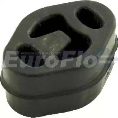 EuroFlo EMR050 - Holding Bracket, silencer car-mod.net