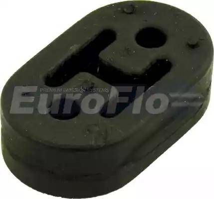 EuroFlo EMR060 - Holding Bracket, silencer car-mod.net