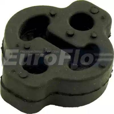 EuroFlo EMR004 - Holding Bracket, silencer car-mod.net