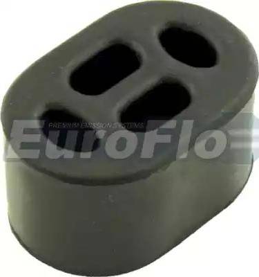 EuroFlo EMR005 - Holding Bracket, silencer car-mod.net