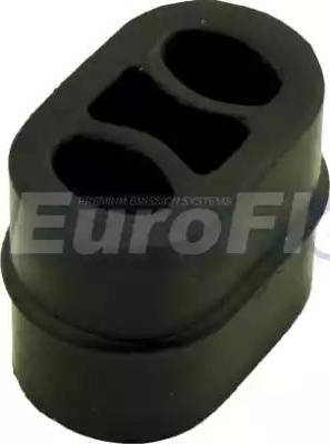 EuroFlo EMR001 - Holding Bracket, silencer car-mod.net