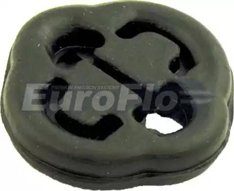 EuroFlo EMR019 - Holding Bracket, silencer car-mod.net