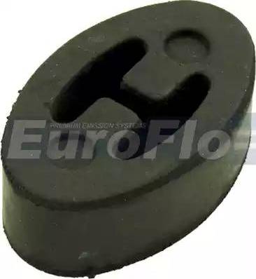 EuroFlo EMR011 - Holding Bracket, silencer car-mod.net