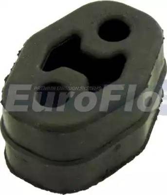 EuroFlo EMR027 - Holding Bracket, silencer car-mod.net