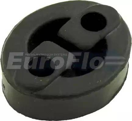 EuroFlo EMR100 - Holding Bracket, silencer car-mod.net