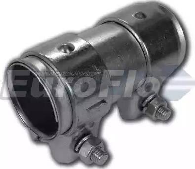 EuroFlo EXSV517 - Pipe Connector, exhaust system car-mod.net