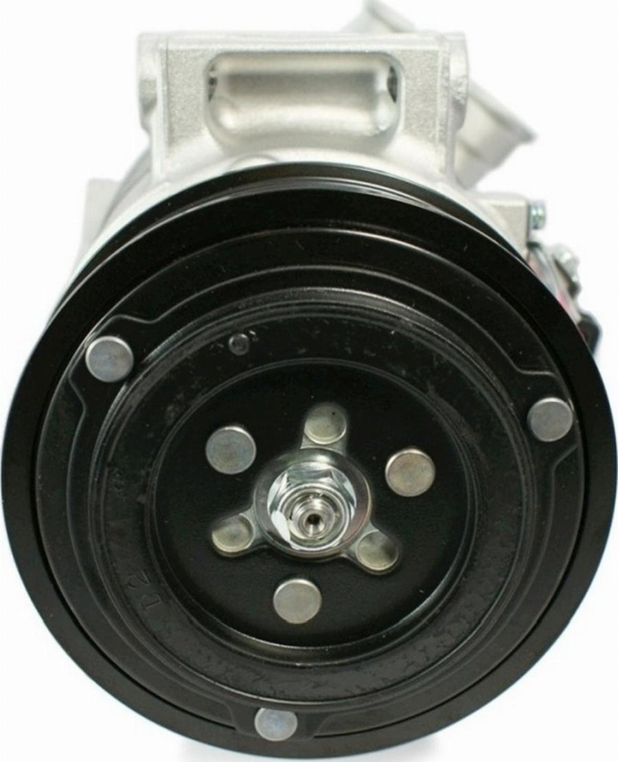 EURO KLIMA EKL35815 - Compressor, air conditioning car-mod.net