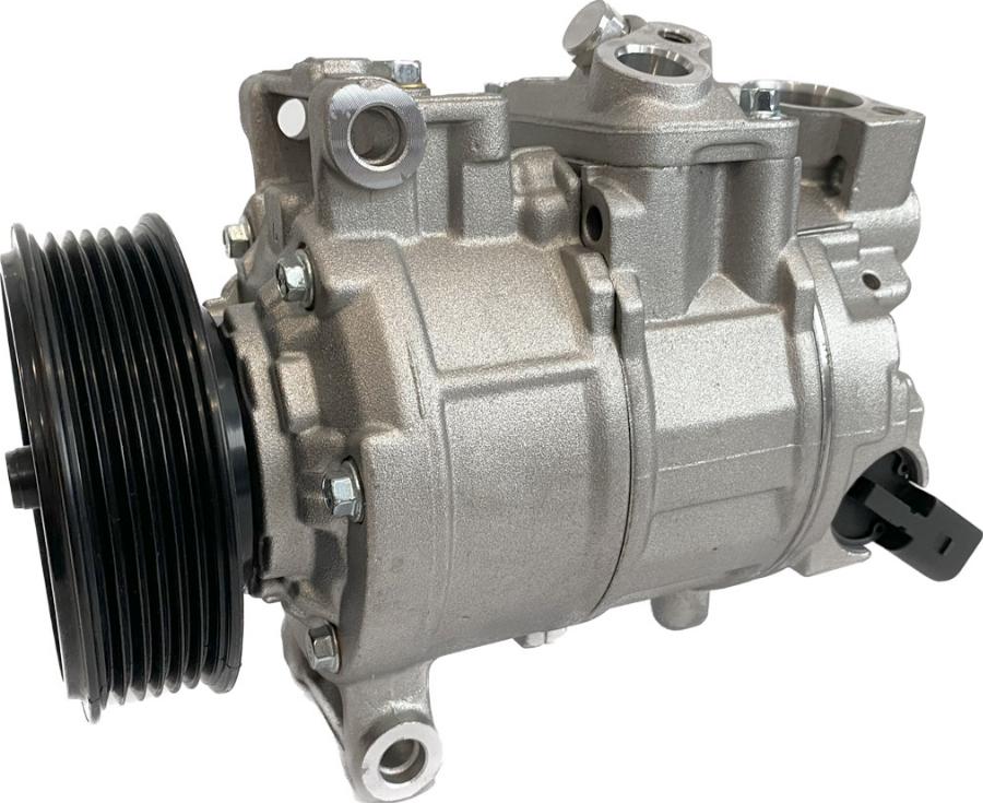 EURO KLIMA EKL35391 - Compressor, air conditioning car-mod.net