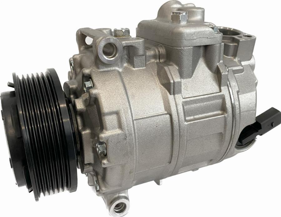 EURO KLIMA EKL30692 - Compressor, air conditioning car-mod.net
